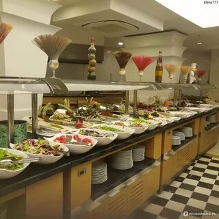 Турция сиде side alegria hotel