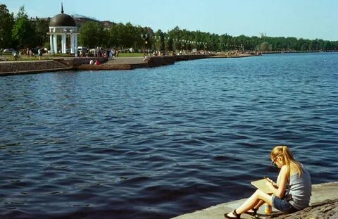 Сходить петрозаводске