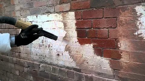 Краска поверх старой краски