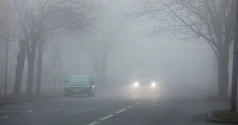 Сложившиеся погодные условия