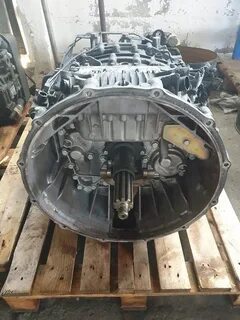 Кпп даф 105
