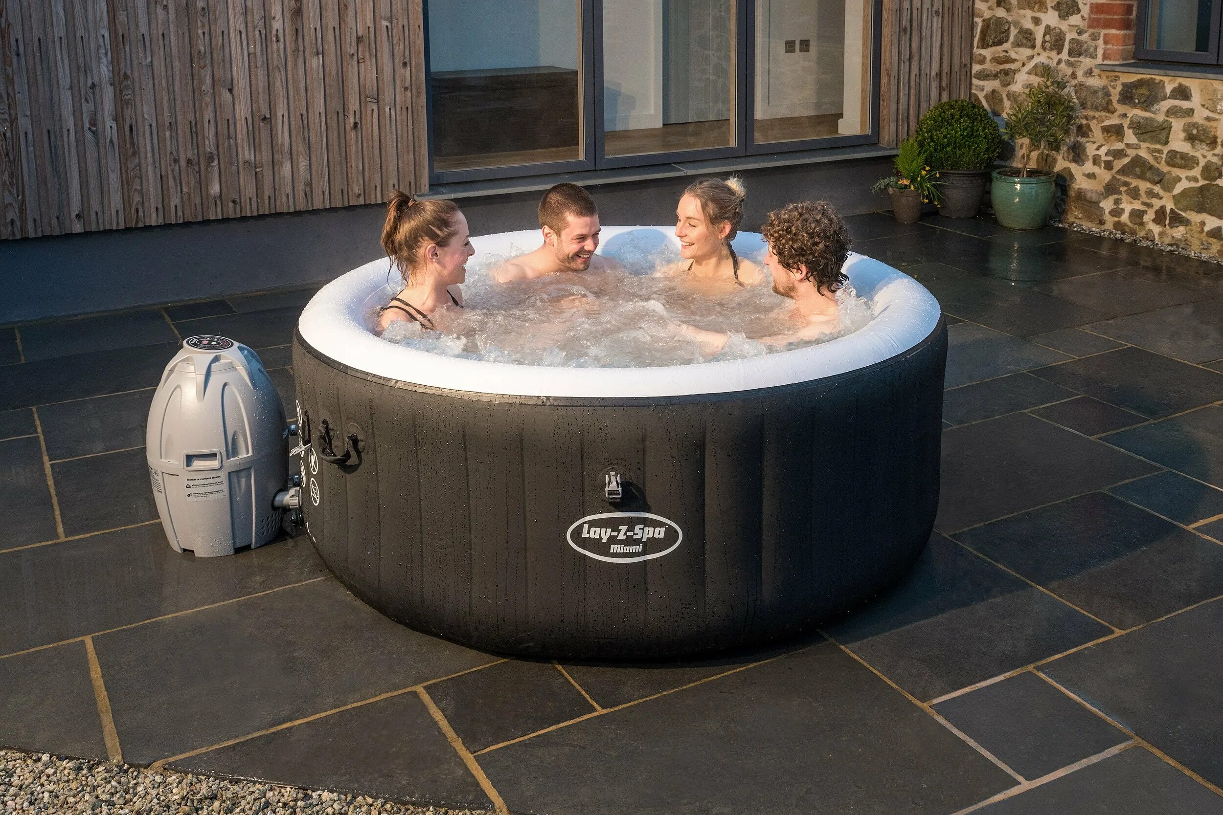Bestway spa miami. Спа бассейн bestway lay-z-spa miami airjet 54123. Бассейн-джакузи надувной lay-z-spa спа miami. Бассейн-джакузи надувной bestway. Джакузи bestway lay-z-spa.