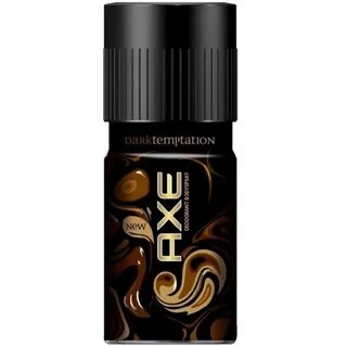 Axe темный шоколад