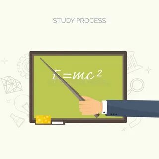 Study process