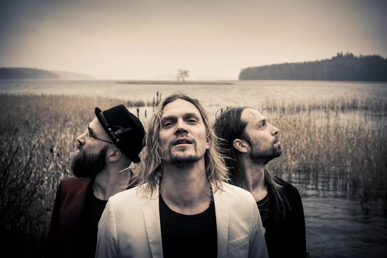 Von Hertzen brothers - New Day Rising. Группа von. Von Hertzen brothers Red Alert in the Blue Forest. Nine Lives von Hertzen brothers. Red brothers