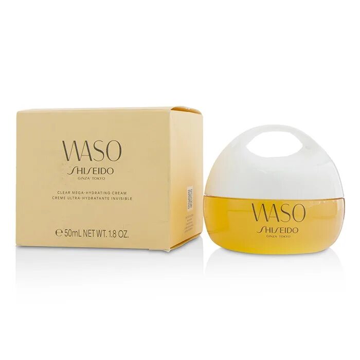 Крем Shiseido Waso. Waso Shiseido Ginza Tokyo крем. Shiseido Waso Clear Mega-Hydrating. Shiseido Waso увлажняющий крем. Shiseido увлажняющий