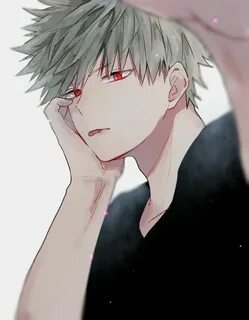Katsuki bakugou x
