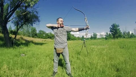 Возвращение способностей охотничьего