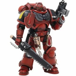 Warhammer toys