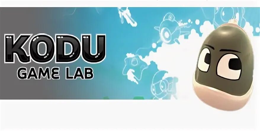 Логотип коду гейм лаб. Kodu программа. Коди гейм. Коди гейм лаб. Коду гейм лаб.