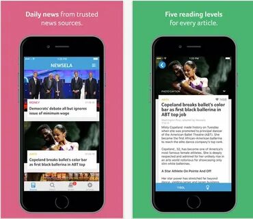 App offers