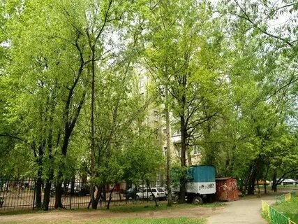 Перовская 56 55