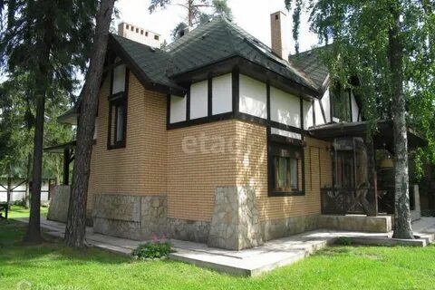 Дом ангеловых