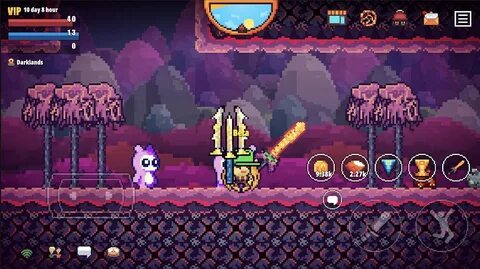 Взломанные игры пикселей