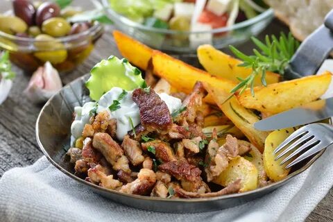 Блюда вашей кухни