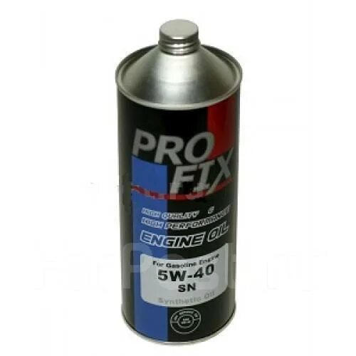 Profix 5w40