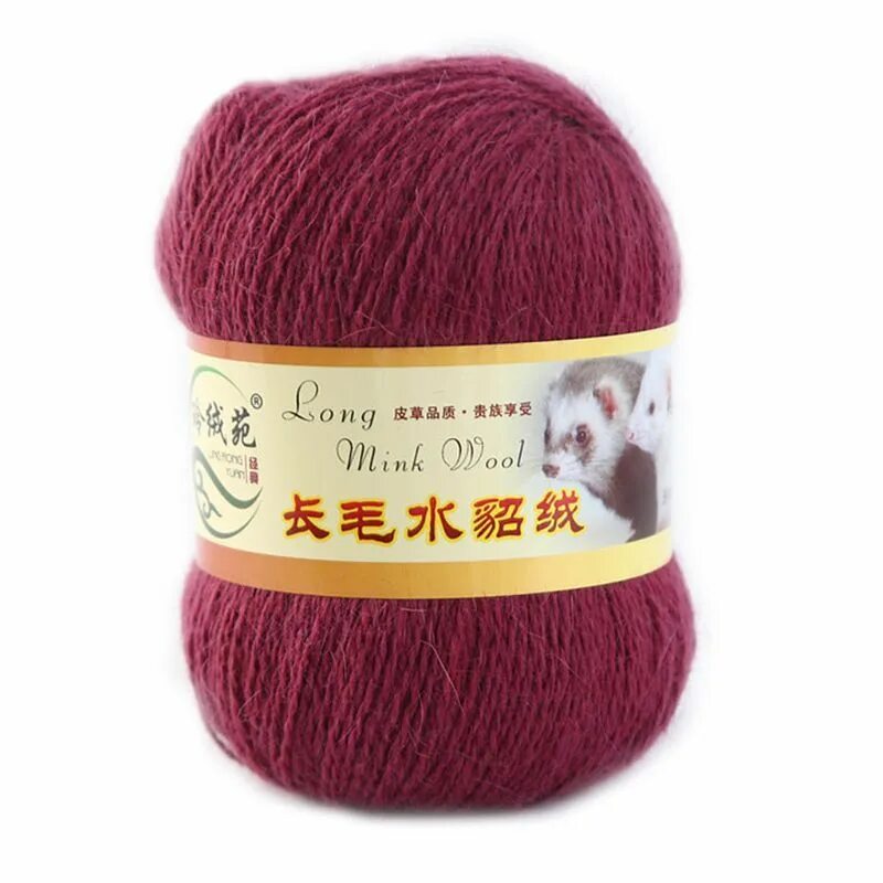 Пряжа long Mink Wool. Long Mink Wool цвет #49. Пряжа норка длинноворсовая long Mink Wool. Long Mink Wool цвет #20.