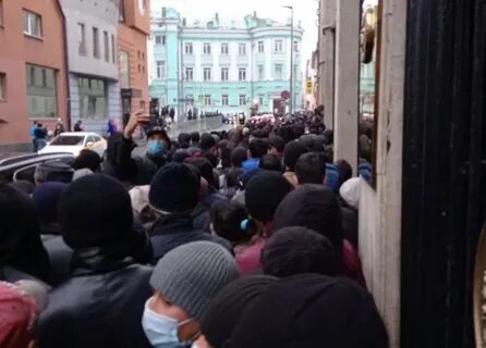 Брал голосование