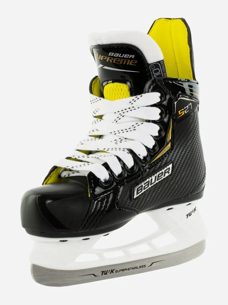 Bauer supreme s23. Bauer supreme s23. Коньки хоккейные бауэр суприм. Bauer supreme 50 skates. Bauer supreme s23.