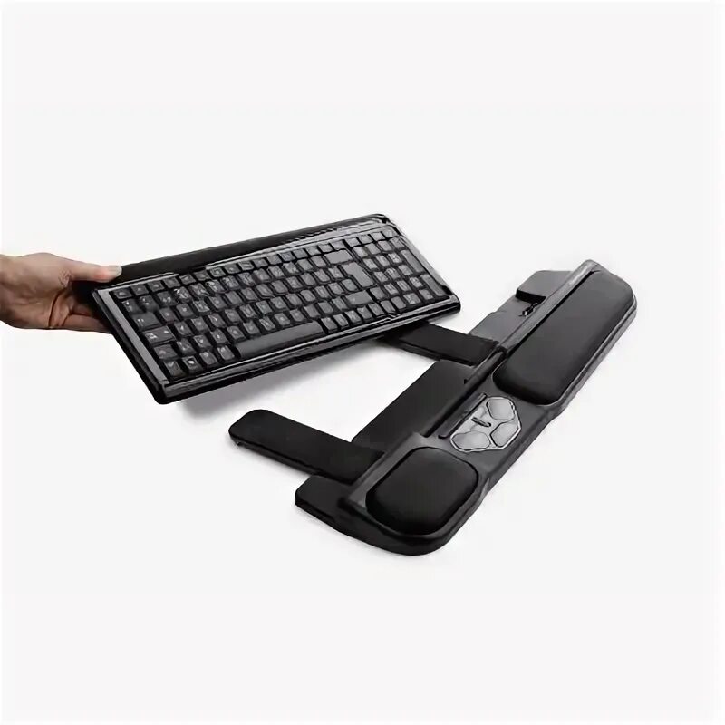 Подставка под мышь. Shuttle pro v.2 (black) keyboard. подставка для клавиатуры. подставка для клавиатуры и мыши. подставка для клавиатуры и мыши выдвижная.