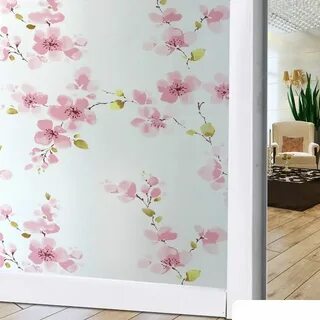 Самоклеющаяся декор