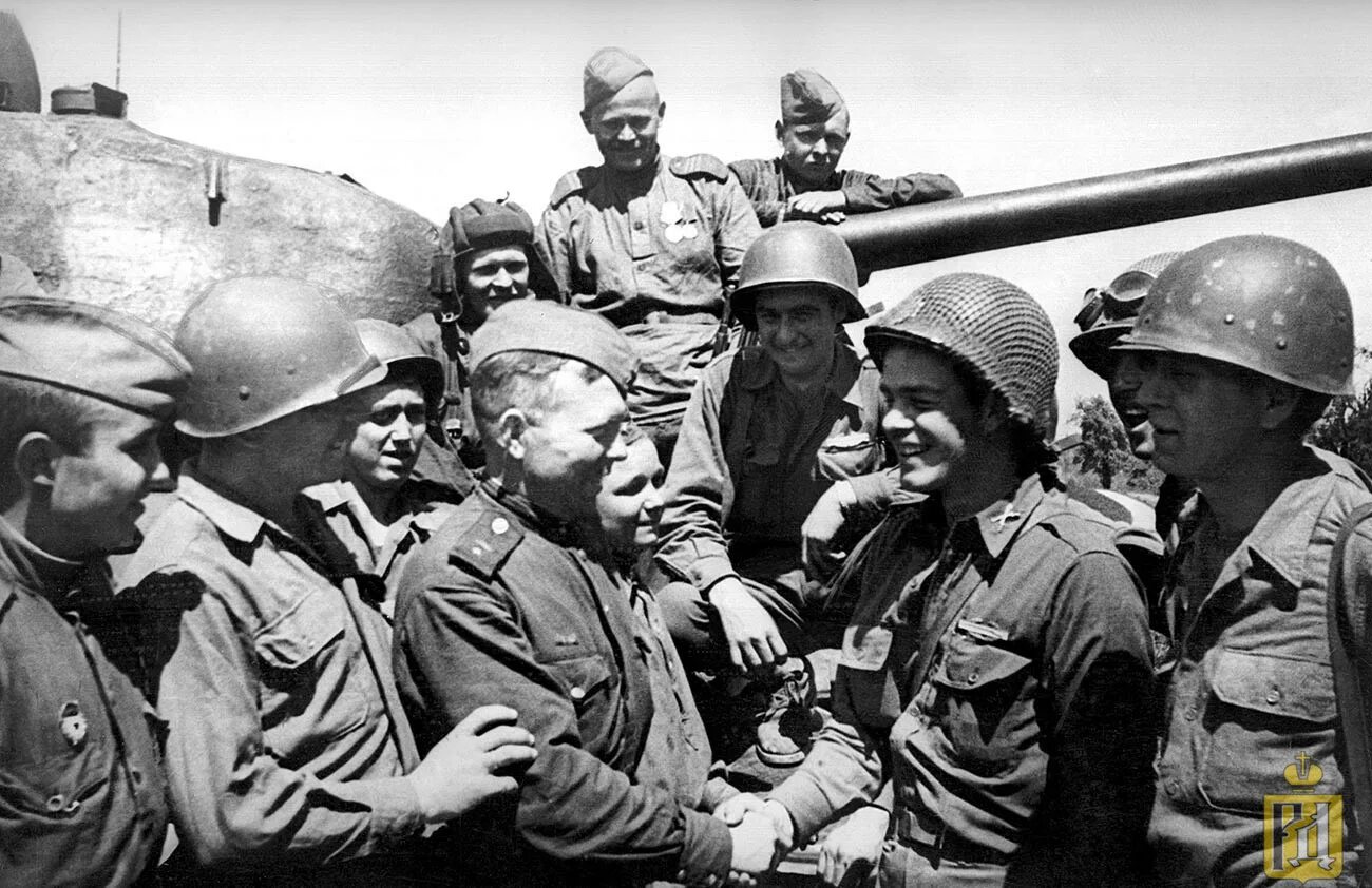 Второй день войны 1941. Солдаты второй мировой войны.