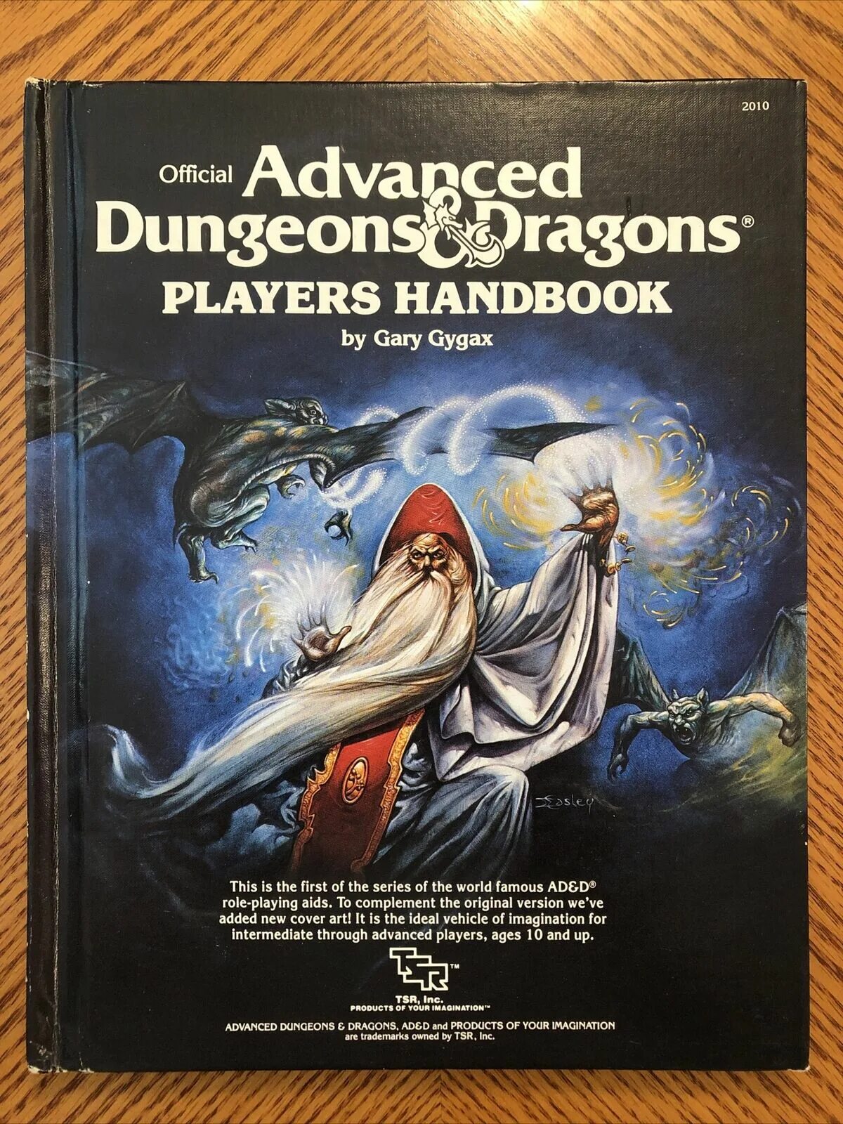 Dungeons and Dragons Player's Handbook. Players Handbook. Advanced d&d Handbook. Книга игрока. Player book