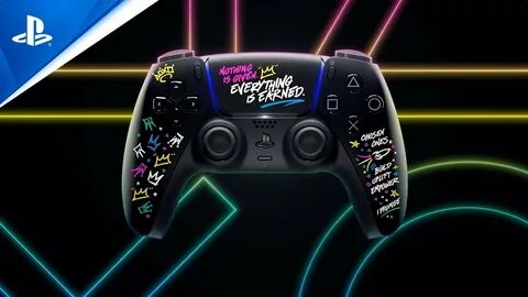 Dualsense limited edition