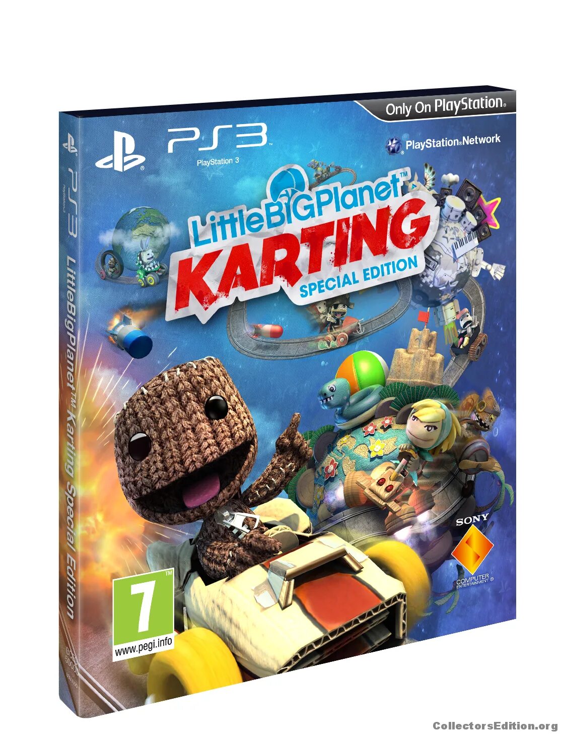 Karting ps3. Karting ps3. Little big planet karting ps3 iso. Karting ps3. Little big planet 3 картинг.