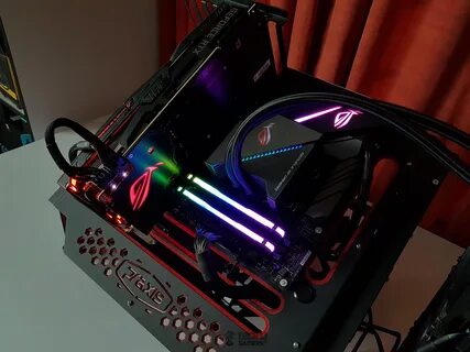Rgb pro