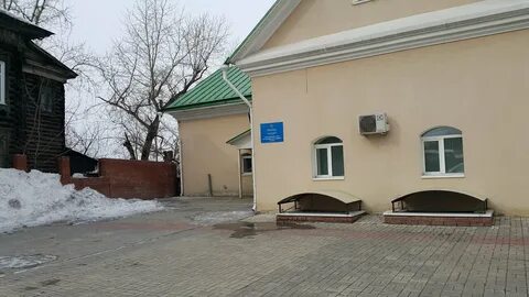 Комитет ул