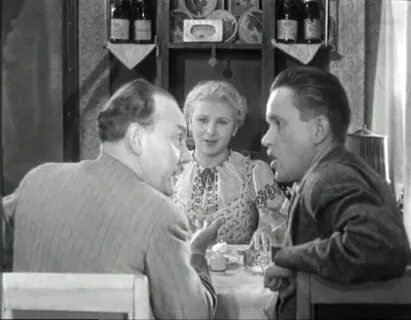 Девушка с характером 1939