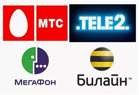Тест преимущества операторов сотовой связи ответы почта
