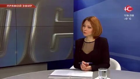 Трк юганск новости