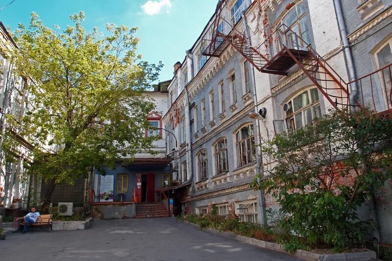 квартал хохловки. квартал хохловки. хохловский переулок 7-9 стр 2. хохловский переулок арт пространство. арт квартал хохловка китай город.