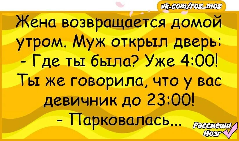 Анекдоты про девичник. Анекдоты про девишник. Смешные высказывания про девичник. Жена Вернись домой. Муж домой вернулся а жена