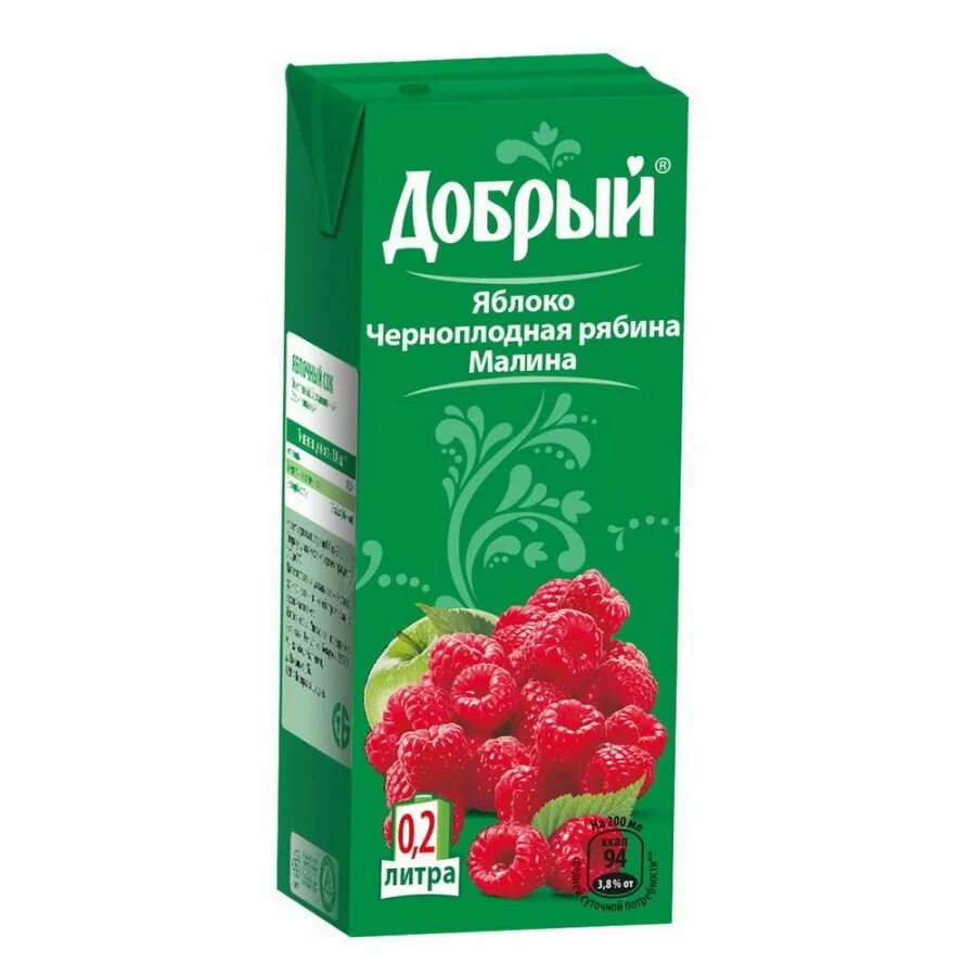 Добрый малина купить. Нектар добрый яблоко малина черноплодная рябина 1л. Сок добрый яблоко, черноплодная рябина, малина 1 л. Сок добрый яблоко черноплодная рябина. Сок добрый яблоко черноплодная рябина малина.