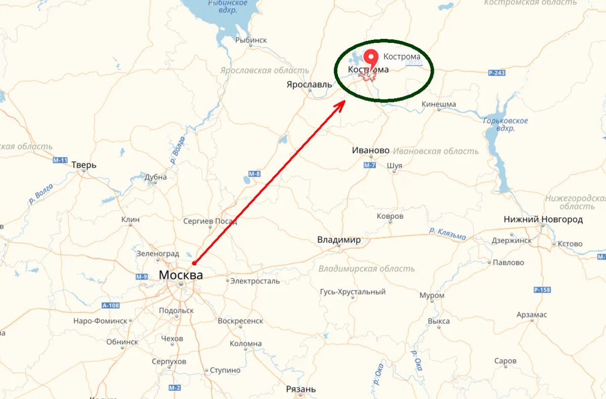 Город Кострома на карте России. Карта РФ Г Кострома. Кострома на карте России. Кострома карта России расположение.