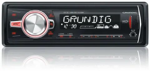 Grunding