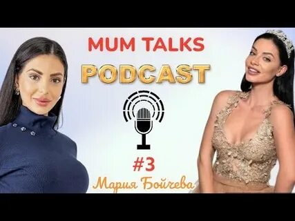 Mums talks