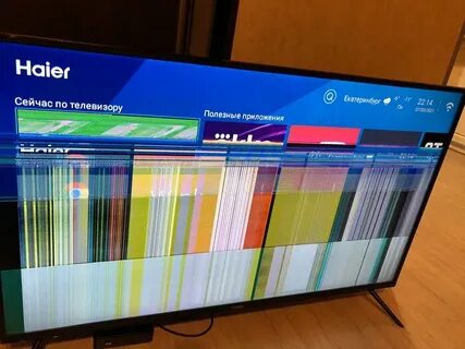 Хайер телевизоры 43 отзывы покупателей