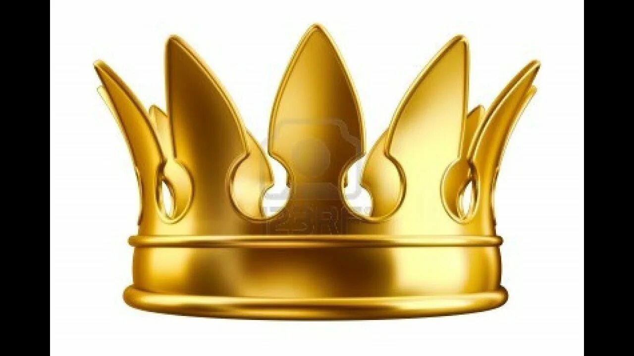 Золотой рэп. Золотая корона с рогами. Коричневая корона на прозрачном фоне. Корона мудреца. Корона 3д иллюстрация.