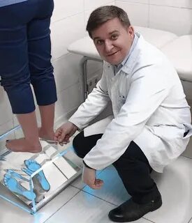 Академия здоровья ортопед