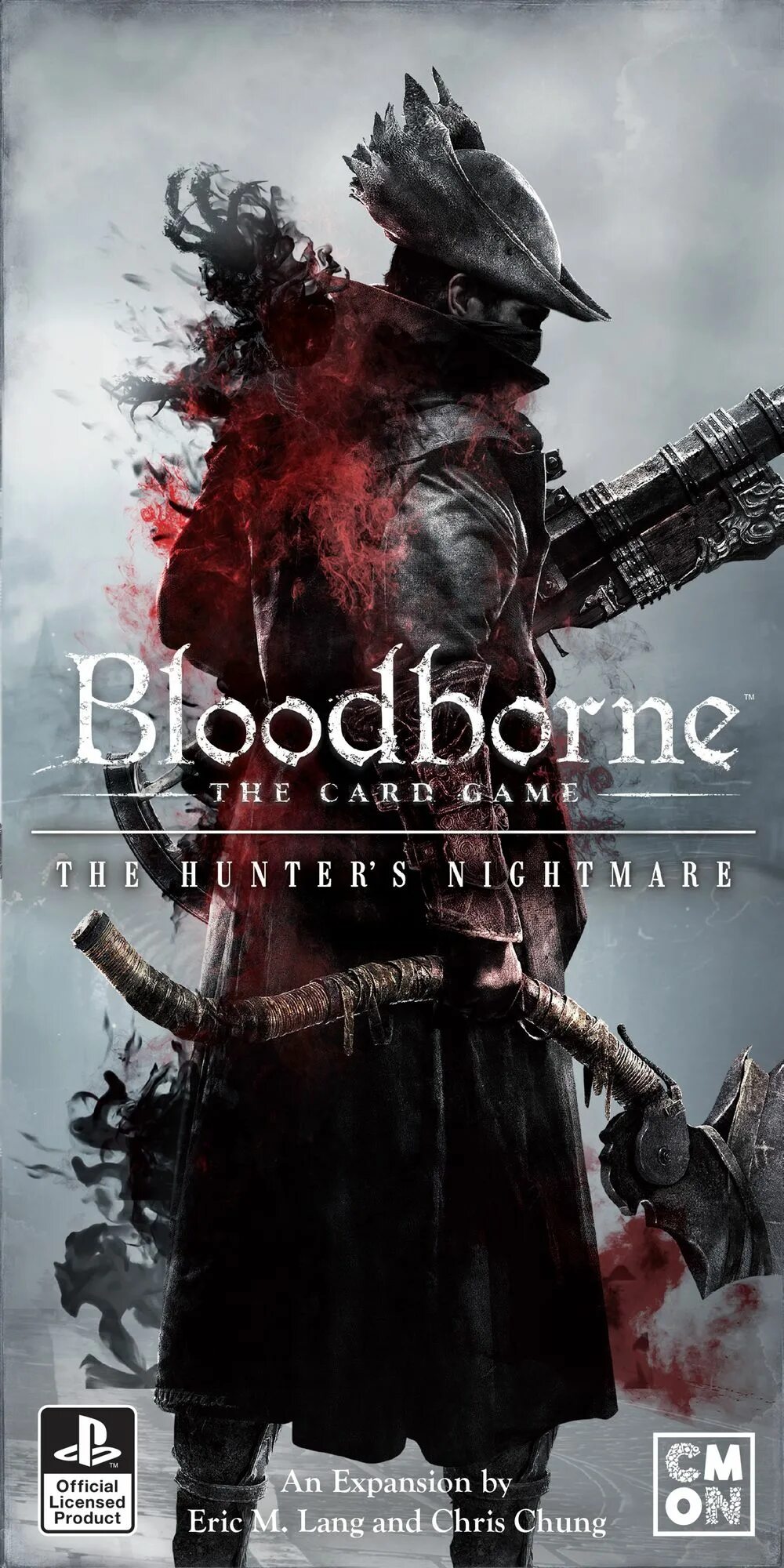 Bloodborne кошмар. Bloodborne: кошмар охотника. Бладборн пс4. Игра на пс4 Bloodborne. Дополнения к настольной игре Bloodborne: кошмар охотника.