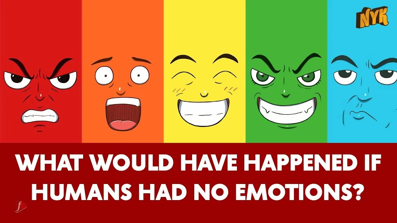 Emotions = important. Why emotion. What emotion is it. What our emotions are?.