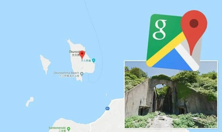Гугл карта острова. Остров Google. Остров глаз на гугл карте. Интересные места на гугл картах. Google island