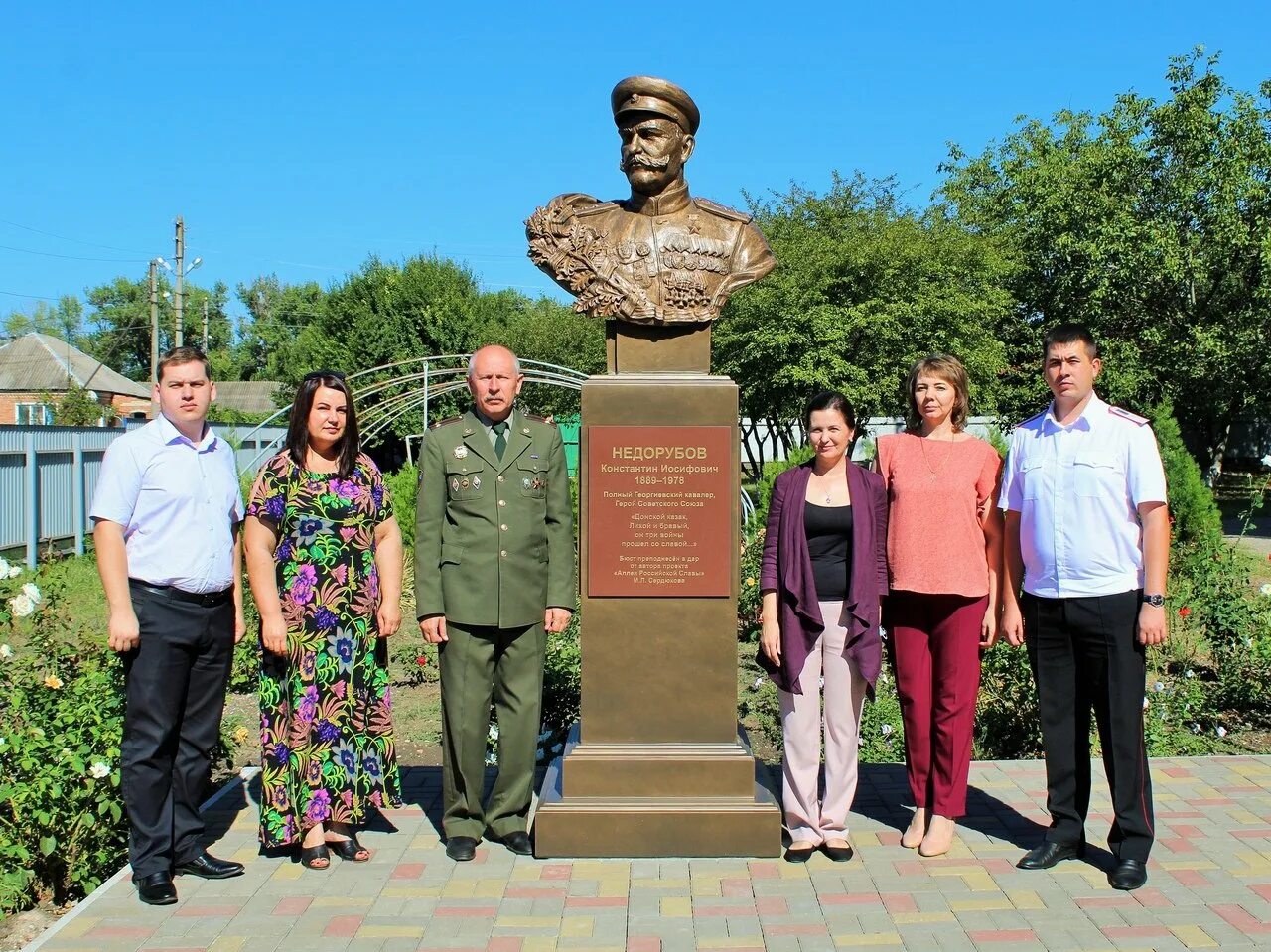 Станицы в тихорецком районе