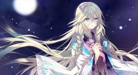 Character ia