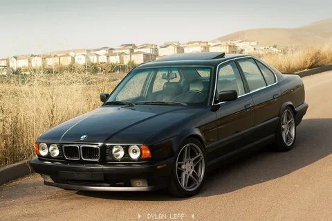 Bmw 540