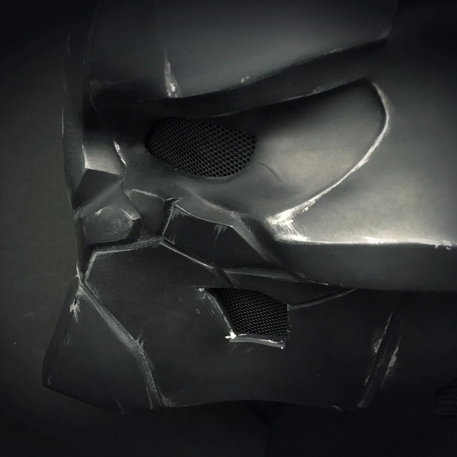 Mask evolution 3d чит. Маска stalker игрушечная. 3д объекты для масок. Маска krieg 3д модель. Borderlands psycho mask.